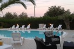 Отель Hermes Hotel Отель Hermes Hotel