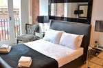 Апартаменты Signature Living, Serviced Apartments, Liverpool Апартаменты Signature Living, Serviced Apartments, Liverpool