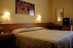 Отель Hotel Internazionale Отель Hotel Internazionale