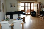 Апартаменты Appartements am Park Апартаменты Appartements am Park
