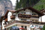 Гостевой дом Garni Flurida Гостевой дом Garni Flurida