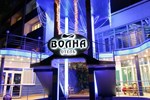 Гостиница Волна Гостиница Волна