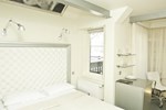 Отель Boutique Hotel Mama Отель Boutique Hotel Mama