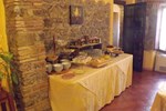 Отель Albergo Della Posta Отель Albergo Della Posta