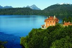 Отель Correntoso Lake & River Hotel Отель Correntoso Lake & River Hotel