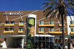Отель Holiday Inn Express ANAHEIM MAINGATE Отель Holiday Inn Express ANAHEIM MAINGATE