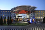 Отель Kempinski Hotel Airport München Отель Kempinski Hotel Airport München