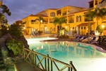 Отель Europe Park Club Отель Europe Park Club