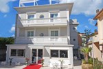 Отель Hotel Villa Del Mare Отель Hotel Villa Del Mare