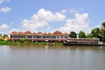 Отель Citrus Retreats Alleppey Отель Citrus Retreats Alleppey