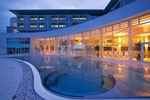 Отель Thermen- & Vitalhotel Bad Tatzmannsdorf Отель Thermen- & Vitalhotel Bad Tatzmannsdorf
