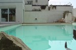 Отель Villa Martini Отель Villa Martini