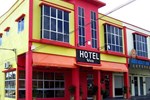 Отель Wau Hotel & Cafe Отель Wau Hotel & Cafe