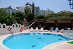 Апартаменты Atlantik Apart Hotel Апартаменты Atlantik Apart Hotel