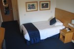 Отель The Olympic Lodge Hotel Отель The Olympic Lodge Hotel