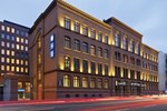 Отель H10 Berlin Ku'damm Отель H10 Berlin Ku'damm