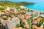 Отель Justiniano Club Alanya Отель Justiniano Club Alanya