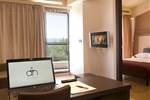 Отель Hotel Diadem Отель Hotel Diadem
