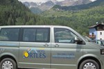 Отель Hotel Ortles Отель Hotel Ortles