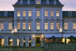 Отель Hotel Prindsen i Roskilde Отель Hotel Prindsen i Roskilde