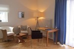 Отель Landhotel Alte Post Отель Landhotel Alte Post