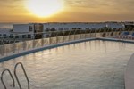 Отель Hotel Costa Conil Отель Hotel Costa Conil