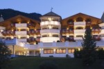 Отель Hotel Gardena Grödnerhof Отель Hotel Gardena Grödnerhof