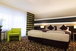 Отель Hotel Metropol Отель Hotel Metropol
