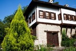 Отель Rasitler Bag Evi Отель Rasitler Bag Evi