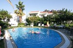 Отель Calypso Hotel Отель Calypso Hotel