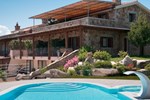 Мини-отель B&B S'Alzola Мини-отель B&B S'Alzola