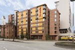 Отель Rica Park Hotel Stavanger Отель Rica Park Hotel Stavanger