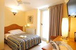 Отель Hotel Imperial Sport Отель Hotel Imperial Sport