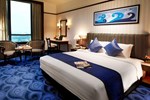 Отель Grand BlueWave Hotel Shah Alam Отель Grand BlueWave Hotel Shah Alam