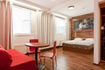 Отель Omena Hotel Seinäjoki Отель Omena Hotel Seinäjoki
