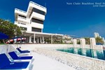 Отель Nern Chalet Beachfront Hotel Отель Nern Chalet Beachfront Hotel