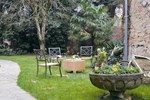 Отель Hostellerie Du Grand Saint Antoine Отель Hostellerie Du Grand Saint Antoine