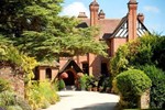 Отель Careys Manor Hotel & Spa Отель Careys Manor Hotel & Spa