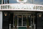 Отель Çukurova Park Hotel Отель Çukurova Park Hotel