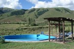 Отель Posada La Guadalupe Отель Posada La Guadalupe