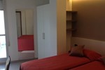 Отель Hotel Ritz Отель Hotel Ritz