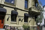Отель Steens Hotel Отель Steens Hotel