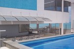 Отель Costa do Mar Hotel Отель Costa do Mar Hotel