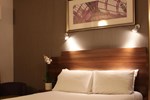 Отель Jurys Inn Leeds Отель Jurys Inn Leeds
