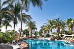 Отель Adrián Hoteles Jardines de Nivaria Отель Adrián Hoteles Jardines de Nivaria