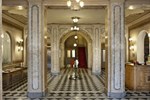 Отель Grand Hotel Bagni Nuovi Отель Grand Hotel Bagni Nuovi