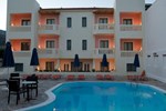 Апартаменты Aphrodite Studios & Apartments Апартаменты Aphrodite Studios & Apartments