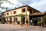 Отель Hotel La Marchigiana Отель Hotel La Marchigiana
