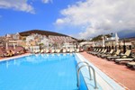 Отель Reveron Plaza Отель Reveron Plaza