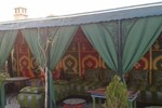Отель Riad les Idrissides Отель Riad les Idrissides